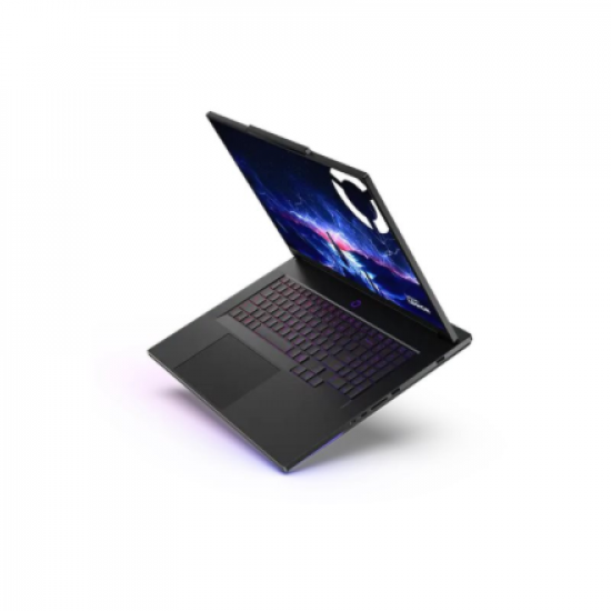 Lenovo Legion 9 18IAX10 18 WQUXGA ULT9-275HX/192GB/2TB/NVIDIA GF RTX 5090 24GB/WIN11 Pro/ENG Backlit kbd/Eclipse Black/2Y Warranty | Lenovo Legion 9 18IAX10 | Eclipse Black | 18 