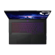 Lenovo Legion 9 18IAX10 18 WQUXGA ULT9-275HX/192GB/2TB/NVIDIA GF RTX 5090 24GB/WIN11 Pro/ENG Backlit kbd/Eclipse Black/2Y Warranty | Lenovo Legion 9 18IAX10 | Eclipse Black | 18 
