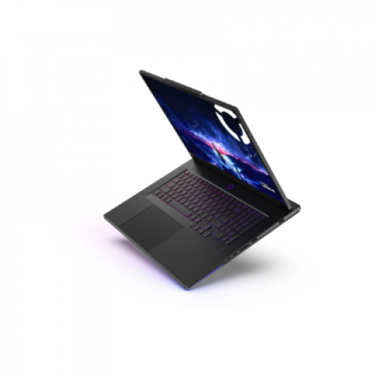Lenovo Legion 9 18IAX10 18 WQUXGA ULT9-275HX/192GB/2TB/NVIDIA GF RTX 5090 24GB/WIN11 Pro/ENG Backlit kbd/Eclipse Black/2Y Warranty | Lenovo Legion 9 18IAX10 | Eclipse Black | 18 