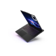 Lenovo Legion 9 18IAX10 18 WQUXGA ULT9-275HX/192GB/2TB/NVIDIA GF RTX 5090 24GB/WIN11 Pro/ENG Backlit kbd/Eclipse Black/2Y Warranty | Lenovo Legion 9 18IAX10 | Eclipse Black | 18 