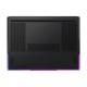 Lenovo Legion 9 18IAX10 18 WQUXGA ULT9-275HX/192GB/2TB/NVIDIA GF RTX 5090 24GB/WIN11 Pro/ENG Backlit kbd/Eclipse Black/2Y Warranty | Lenovo Legion 9 18IAX10 | Eclipse Black | 18 