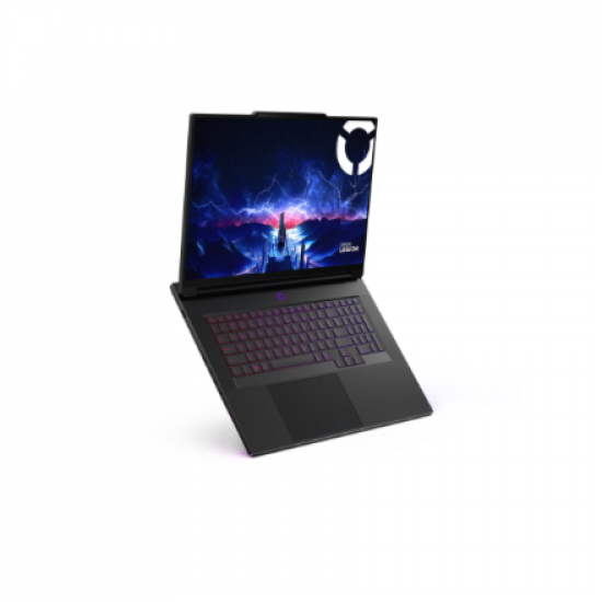 Lenovo Legion 9 18IAX10 18 WQUXGA ULT9-275HX/192GB/2TB/NVIDIA GF RTX 5090 24GB/WIN11 Pro/ENG Backlit kbd/Eclipse Black/2Y Warranty | Lenovo Legion 9 18IAX10 | Eclipse Black | 18 