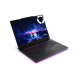 Lenovo Legion 9 18IAX10 18 WQUXGA ULT9-275HX/192GB/2TB/NVIDIA GF RTX 5090 24GB/WIN11 Pro/ENG Backlit kbd/Eclipse Black/2Y Warranty | Lenovo Legion 9 18IAX10 | Eclipse Black | 18 