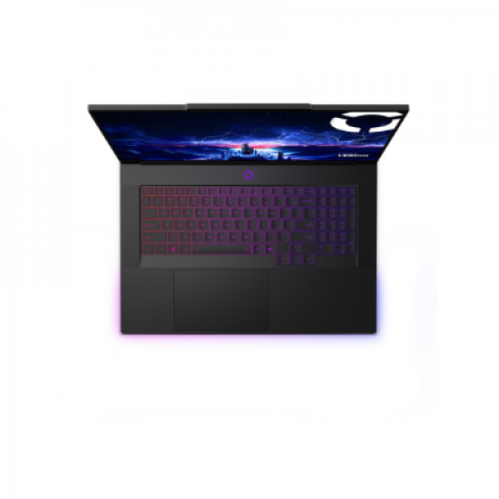 Lenovo Legion 9 18IAX10 18 WQUXGA ULT9-275HX/192GB/2TB/NVIDIA GF RTX 5090 24GB/WIN11 Pro/ENG Backlit kbd/Eclipse Black/2Y Warranty | Lenovo Legion 9 18IAX10 | Eclipse Black | 18 