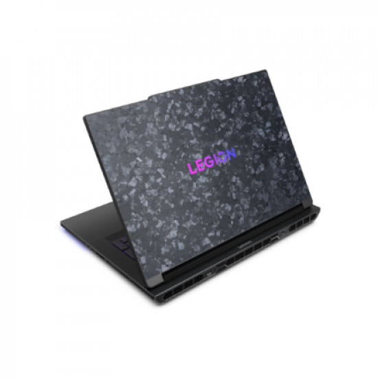 Lenovo Legion 9 18IAX10 18 WQUXGA ULT9-275HX/192GB/2TB/NVIDIA GF RTX 5090 24GB/WIN11 Pro/ENG Backlit kbd/Eclipse Black/2Y Warranty | Lenovo Legion 9 18IAX10 | Eclipse Black | 18 