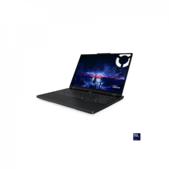 Lenovo Legion Pro 5 16IAX10 16 WQXGA ULT7-255HX/16GB/1TB/NVIDIA GF RTX 5070 8GB/WIN11 Home/ENG Backlit kbd/Eclipse Black/2Y Warranty | Lenovo Legion Pro 5 16IAX10 | Eclipse Black | 16 