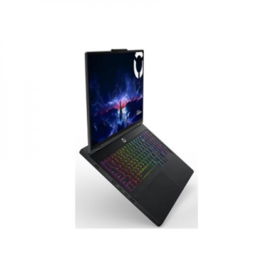 Lenovo Legion Pro 5 16IAX10 16 WQXGA ULT7-255HX/16GB/1TB/NVIDIA GF RTX 5070 8GB/WIN11 Home/ENG Backlit kbd/Eclipse Black/2Y Warranty | Lenovo Legion Pro 5 16IAX10 | Eclipse Black | 16 