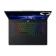 Lenovo Legion Pro 5 16IAX10 16 WQXGA ULT7-255HX/16GB/1TB/NVIDIA GF RTX 5070 8GB/WIN11 Home/ENG Backlit kbd/Eclipse Black/2Y Warranty | Lenovo Legion Pro 5 16IAX10 | Eclipse Black | 16 