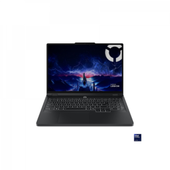 Lenovo Legion Pro 5 16IAX10 16 WQXGA ULT7-255HX/16GB/1TB/NVIDIA GF RTX 5070 8GB/WIN11 Home/ENG Backlit kbd/Eclipse Black/2Y Warranty | Lenovo Legion Pro 5 16IAX10 | Eclipse Black | 16 