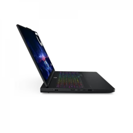 Lenovo Legion Pro 5 16IAX10 16 WQXGA ULT7-255HX/16GB/1TB/NVIDIA GF RTX 5070 8GB/WIN11 Home/ENG Backlit kbd/Eclipse Black/2Y Warranty | Lenovo Legion Pro 5 16IAX10 | Eclipse Black | 16 