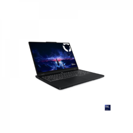 Lenovo Legion Pro 5 16IAX10 16 WQXGA ULT7-255HX/16GB/1TB/NVIDIA GF RTX 5070 8GB/WIN11 Home/ENG Backlit kbd/Eclipse Black/2Y Warranty | Lenovo Legion Pro 5 16IAX10 | Eclipse Black | 16 