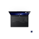 Lenovo Legion Pro 5 16IAX10 16 WQXGA ULT7-255HX/16GB/1TB/NVIDIA GF RTX 5070 8GB/WIN11 Home/ENG Backlit kbd/Eclipse Black/2Y Warranty | Lenovo Legion Pro 5 16IAX10 | Eclipse Black | 16 