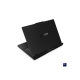 Lenovo Legion Pro 5 16IAX10 16 WQXGA ULT7-255HX/16GB/1TB/NVIDIA GF RTX 5070 8GB/WIN11 Home/ENG Backlit kbd/Eclipse Black/2Y Warranty | Lenovo Legion Pro 5 16IAX10 | Eclipse Black | 16 