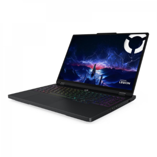 Lenovo Legion Pro 5 16IAX10H 16 WQXGA ULT9-275HX/32GB/1TB/NVIDIA GF RTX 5070 Ti 12GB/WIN11 Home/ENG Backlit kbd/Eclipse Black/2Y Warranty | Lenovo Legion Pro 5 16IAX10H | Eclipse Black | 16 