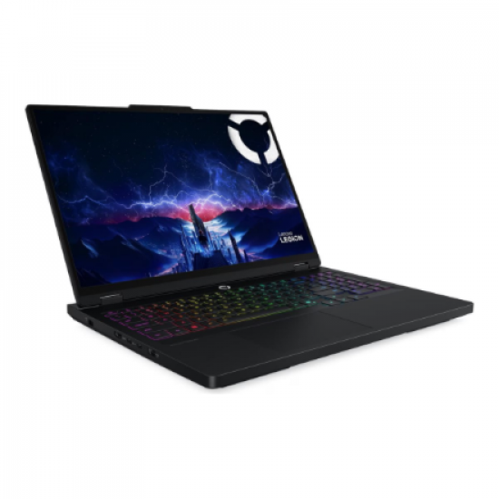 Lenovo Legion Pro 5 16IAX10H 16 WQXGA ULT9-275HX/32GB/1TB/NVIDIA GF RTX 5070 Ti 12GB/WIN11 Home/ENG Backlit kbd/Eclipse Black/2Y Warranty | Lenovo Legion Pro 5 16IAX10H | Eclipse Black | 16 