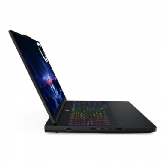 Lenovo Legion Pro 5 16IAX10H 16 WQXGA ULT9-275HX/32GB/1TB/NVIDIA GF RTX 5070 Ti 12GB/WIN11 Home/ENG Backlit kbd/Eclipse Black/2Y Warranty | Lenovo Legion Pro 5 16IAX10H | Eclipse Black | 16 