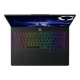 Lenovo Legion Pro 5 16IAX10H 16 WQXGA ULT9-275HX/32GB/1TB/NVIDIA GF RTX 5070 Ti 12GB/WIN11 Home/ENG Backlit kbd/Eclipse Black/2Y Warranty | Lenovo Legion Pro 5 16IAX10H | Eclipse Black | 16 
