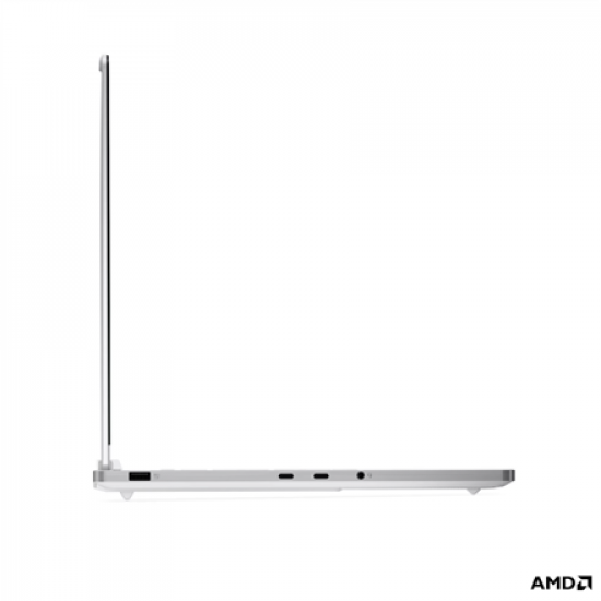 Lenovo Legion 7 16AGP11 16 WQXGA AMD AI R7 450/32GB/1TB/NVIDIA GF RTX 5060 8GB/WIN11 Home/ENG Backlit kbd/Glacier White/2Y Warranty | Lenovo Legion 7 16AGP11 | Glacier White | 16 