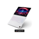 Lenovo Legion 7 16AGP11 16 WQXGA AMD AI R7 450/32GB/1TB/NVIDIA GF RTX 5060 8GB/WIN11 Home/ENG Backlit kbd/Glacier White/2Y Warranty | Lenovo Legion 7 16AGP11 | Glacier White | 16 