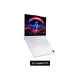 Lenovo Legion 7 16AGP11 16 WQXGA AMD AI R7 450/32GB/1TB/NVIDIA GF RTX 5060 8GB/WIN11 Home/ENG Backlit kbd/Glacier White/2Y Warranty | Lenovo Legion 7 16AGP11 | Glacier White | 16 