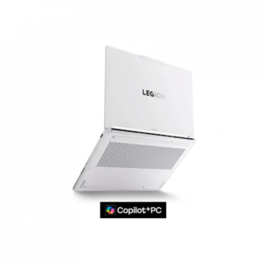 Lenovo Legion 7 16AGP11 16 WQXGA AMD AI R7 450/32GB/1TB/NVIDIA GF RTX 5060 8GB/WIN11 Home/ENG Backlit kbd/Glacier White/2Y Warranty | Lenovo Legion 7 16AGP11 | Glacier White | 16 