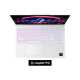 Lenovo Legion 7 16AGP11 16 WQXGA AMD AI R7 450/32GB/1TB/NVIDIA GF RTX 5060 8GB/WIN11 Home/ENG Backlit kbd/Glacier White/2Y Warranty | Lenovo Legion 7 16AGP11 | Glacier White | 16 