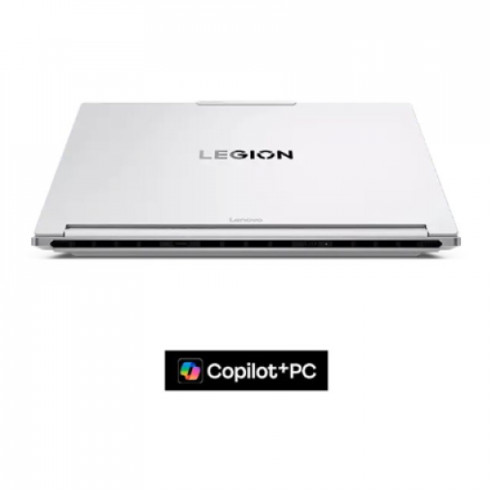 Lenovo Legion 7 16AGP11 16 WQXGA AMD AI R7 450/32GB/1TB/NVIDIA GF RTX 5060 8GB/WIN11 Home/ENG Backlit kbd/Glacier White/2Y Warranty | Lenovo Legion 7 16AGP11 | Glacier White | 16 