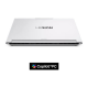 Lenovo Legion 7 16AGP11 16 WQXGA AMD AI R7 450/32GB/1TB/NVIDIA GF RTX 5060 8GB/WIN11 Home/ENG Backlit kbd/Glacier White/2Y Warranty | Lenovo Legion 7 16AGP11 | Glacier White | 16 
