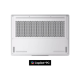 Lenovo Legion 7 16AGP11 16 WQXGA AMD AI R7 450/32GB/1TB/NVIDIA GF RTX 5060 8GB/WIN11 Home/ENG Backlit kbd/Glacier White/2Y Warranty | Lenovo Legion 7 16AGP11 | Glacier White | 16 