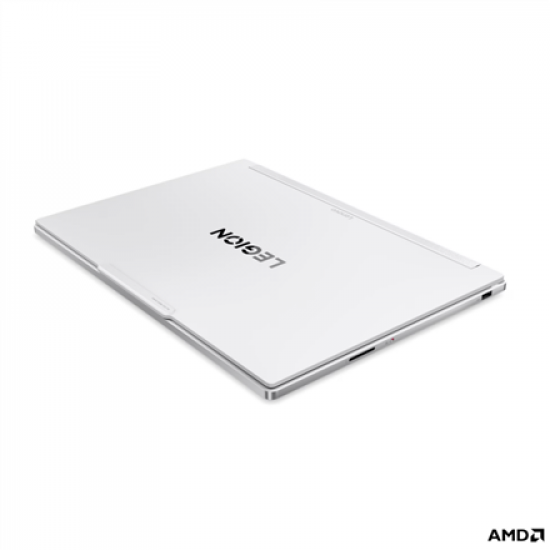 Lenovo Legion 7 16AGP11 16 WQXGA AMD AI R7 450/32GB/1TB/NVIDIA GF RTX 5060 8GB/WIN11 Home/ENG Backlit kbd/Glacier White/2Y Warranty | Lenovo Legion 7 16AGP11 | Glacier White | 16 