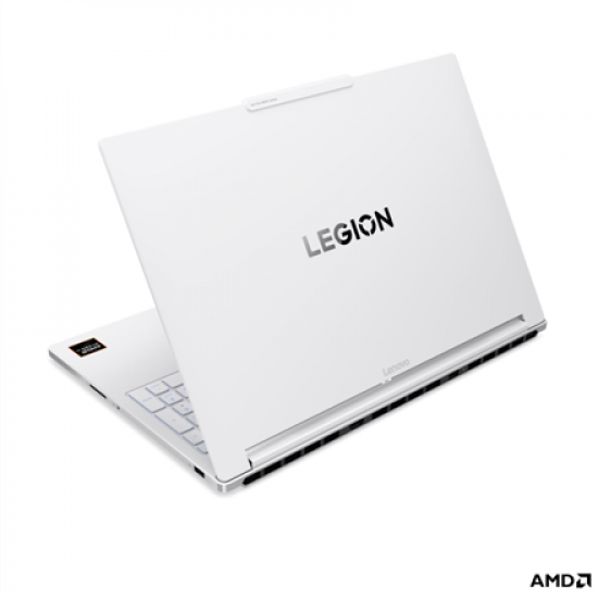 Lenovo Legion 7 16AGP11 16 WQXGA AMD AI R7 450/32GB/1TB/NVIDIA GF RTX 5060 8GB/WIN11 Home/ENG Backlit kbd/Glacier White/2Y Warranty | Lenovo Legion 7 16AGP11 | Glacier White | 16 