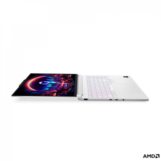 Lenovo Legion 7 16AGP11 16 WQXGA AMD AI R7 450/32GB/1TB/NVIDIA GF RTX 5060 8GB/WIN11 Home/ENG Backlit kbd/Glacier White/2Y Warranty | Lenovo Legion 7 16AGP11 | Glacier White | 16 