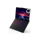 Lenovo Legion Pro 7 16AFR10H 16 WQXGA AMD R9 9955HX3D/32GB/1TB/NVIDIA GF RTX 5080 16GB/WIN11 Home/ENG Backlit kbd/Eclipse Black/2Y Warranty | Lenovo Legion Pro 7 16AFR10H | Eclipse Black | 16 