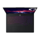 Lenovo Legion Pro 7 16AFR10H 16 WQXGA AMD R9 9955HX3D/32GB/1TB/NVIDIA GF RTX 5080 16GB/WIN11 Home/ENG Backlit kbd/Eclipse Black/2Y Warranty | Lenovo Legion Pro 7 16AFR10H | Eclipse Black | 16 