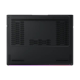 Lenovo Legion Pro 7 16AFR10H 16 WQXGA AMD R9 9955HX3D/32GB/1TB/NVIDIA GF RTX 5080 16GB/WIN11 Home/ENG Backlit kbd/Eclipse Black/2Y Warranty | Lenovo Legion Pro 7 16AFR10H | Eclipse Black | 16 