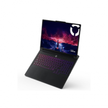 Lenovo Legion Pro 7 16AFR10H 16 WQXGA AMD R9 9955HX3D/32GB/1TB/NVIDIA GF RTX 5080 16GB/WIN11 Home/Nordic Backlit kbd/Eclipse Black/2Y Warran | Lenovo Legion Pro 7 16AFR10H | Eclipse Black | 16 