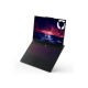 Lenovo Legion Pro 7 16AFR10H 16 WQXGA AMD R9 9955HX3D/32GB/1TB/NVIDIA GF RTX 5080 16GB/WIN11 Home/Nordic Backlit kbd/Eclipse Black/2Y Warran | Lenovo Legion Pro 7 16AFR10H | Eclipse Black | 16 