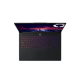 Lenovo Legion Pro 7 16AFR10H 16 WQXGA AMD R9 9955HX3D/32GB/1TB/NVIDIA GF RTX 5080 16GB/WIN11 Home/Nordic Backlit kbd/Eclipse Black/2Y Warran | Lenovo Legion Pro 7 16AFR10H | Eclipse Black | 16 