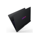 Lenovo Legion Pro 7 16AFR10H 16 WQXGA AMD R9 9955HX3D/32GB/1TB/NVIDIA GF RTX 5080 16GB/WIN11 Home/Nordic Backlit kbd/Eclipse Black/2Y Warran | Lenovo Legion Pro 7 16AFR10H | Eclipse Black | 16 