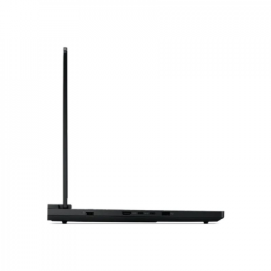 Lenovo Legion Pro 7 16AFR10H 16 WQXGA AMD R9 9955HX3D/32GB/1TB/NVIDIA GF RTX 5080 16GB/WIN11 Home/Nordic Backlit kbd/Eclipse Black/2Y Warran | Lenovo Legion Pro 7 16AFR10H | Eclipse Black | 16 