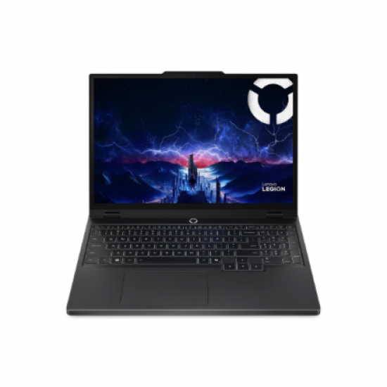 Lenovo Legion 5 15IAX10 15.1 WQXGA ULT7-255HX/16GB/1TB/NVIDIA GF RTX 5060 8GB/WIN11 Home/ENG Backlit kbd/Eclipse Black/2Y Warranty | Lenovo Legion 5 15IAX10 | Eclipse Black | 15.1 