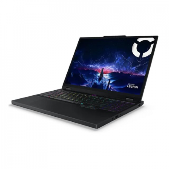 Lenovo Legion 5 15IAX10 15.1 WQXGA ULT7-255HX/16GB/1TB/NVIDIA GF RTX 5060 8GB/WIN11 Home/ENG Backlit kbd/Eclipse Black/2Y Warranty | Lenovo Legion 5 15IAX10 | Eclipse Black | 15.1 