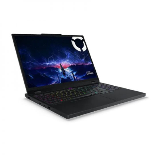 Lenovo Legion 5 15IAX10 15.1 WQXGA ULT7-255HX/16GB/1TB/NVIDIA GF RTX 5060 8GB/WIN11 Home/ENG Backlit kbd/Eclipse Black/2Y Warranty | Lenovo Legion 5 15IAX10 | Eclipse Black | 15.1 