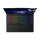 Lenovo Legion 5 15IAX10 15.1 WQXGA ULT7-255HX/16GB/1TB/NVIDIA GF RTX 5060 8GB/WIN11 Home/ENG Backlit kbd/Eclipse Black/2Y Warranty | Lenovo Legion 5 15IAX10 | Eclipse Black | 15.1 