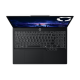Lenovo Legion 5 15IAX10 15.1 WQXGA ULT7-255HX/16GB/1TB/NVIDIA GF RTX 5070 8GB/WIN11 Home/ENG Backlit kbd/Eclipse Black/2Y Warranty | Lenovo Legion 5 15IAX10 | Eclipse Black | 15.1 