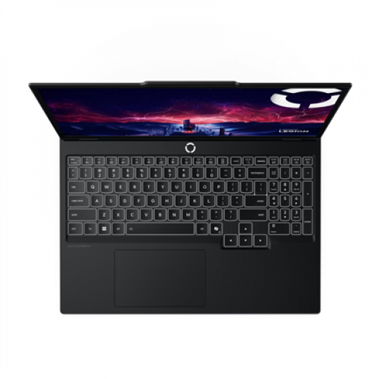 Lenovo Legion 5 15AHP10 15.1 WQXGA AMD R7 260/16GB/1TB/NVIDIA GF RTX 5060 8GB/WIN11 Home/Nordic Backlit kbd/Eclipse Black/2Y Warranty | Lenovo Legion 5 15AHP10 | Eclipse Black | 15.1 