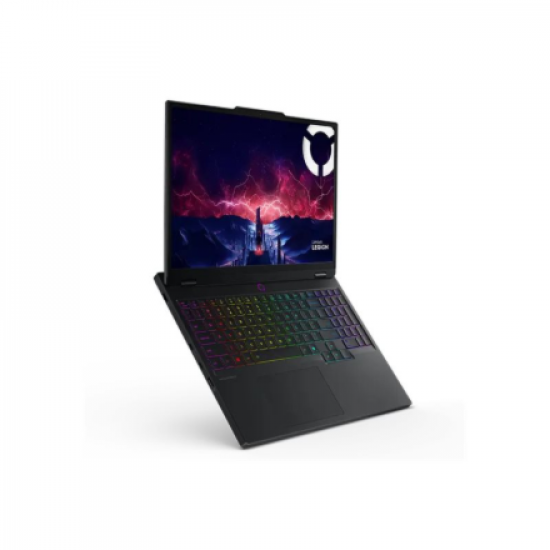 Lenovo Legion 5 15AHP10 15.1 WQXGA AMD R7 260/16GB/1TB/NVIDIA GF RTX 5060 8GB/WIN11 Home/Nordic Backlit kbd/Eclipse Black/2Y Warranty | Lenovo Legion 5 15AHP10 | Eclipse Black | 15.1 