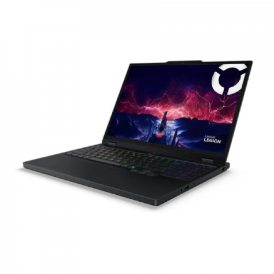Lenovo Legion 5 15AHP10 15.1 WQXGA AMD R7 260/16GB/1TB/NVIDIA GF RTX 5060 8GB/WIN11 Home/Nordic Backlit kbd/Eclipse Black/2Y Warranty | Lenovo Legion 5 15AHP10 | Eclipse Black | 15.1 