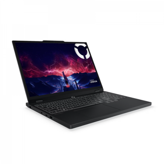 Lenovo Legion 5 15AHP10 15.1 WQXGA AMD R7 260/16GB/1TB/NVIDIA GF RTX 5060 8GB/WIN11 Home/Nordic Backlit kbd/Eclipse Black/2Y Warranty | Lenovo Legion 5 15AHP10 | Eclipse Black | 15.1 