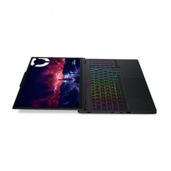Lenovo Legion 5 15AHP10 15.1 WQXGA AMD R7 260/16GB/1TB/NVIDIA GF RTX 5060 8GB/WIN11 Home/Nordic Backlit kbd/Eclipse Black/2Y Warranty | Lenovo Legion 5 15AHP10 | Eclipse Black | 15.1 